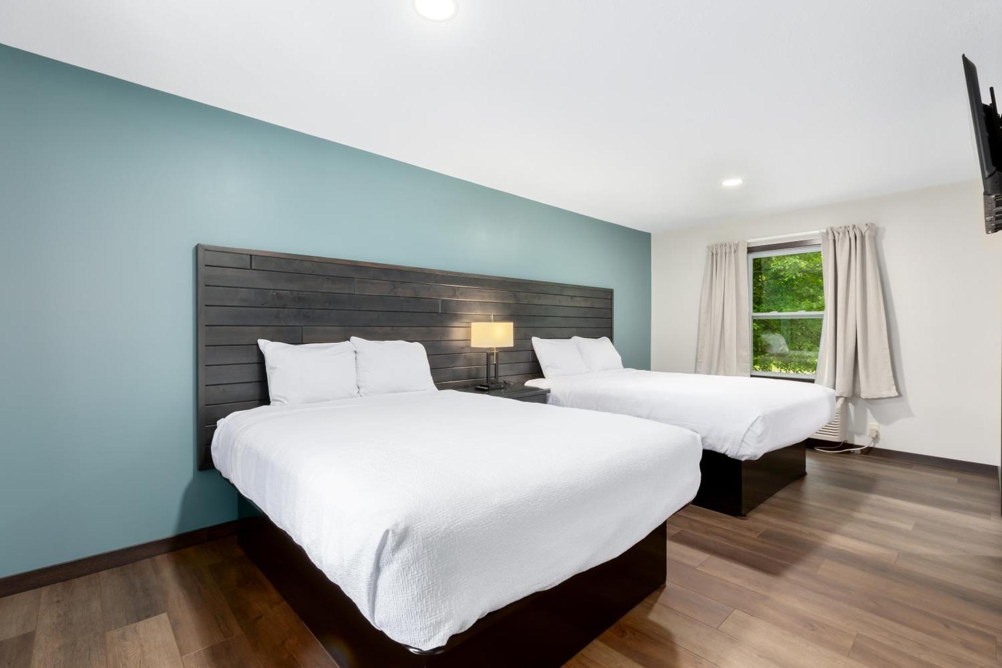 River View Lodge Aitkin Ngoại thất bức ảnh