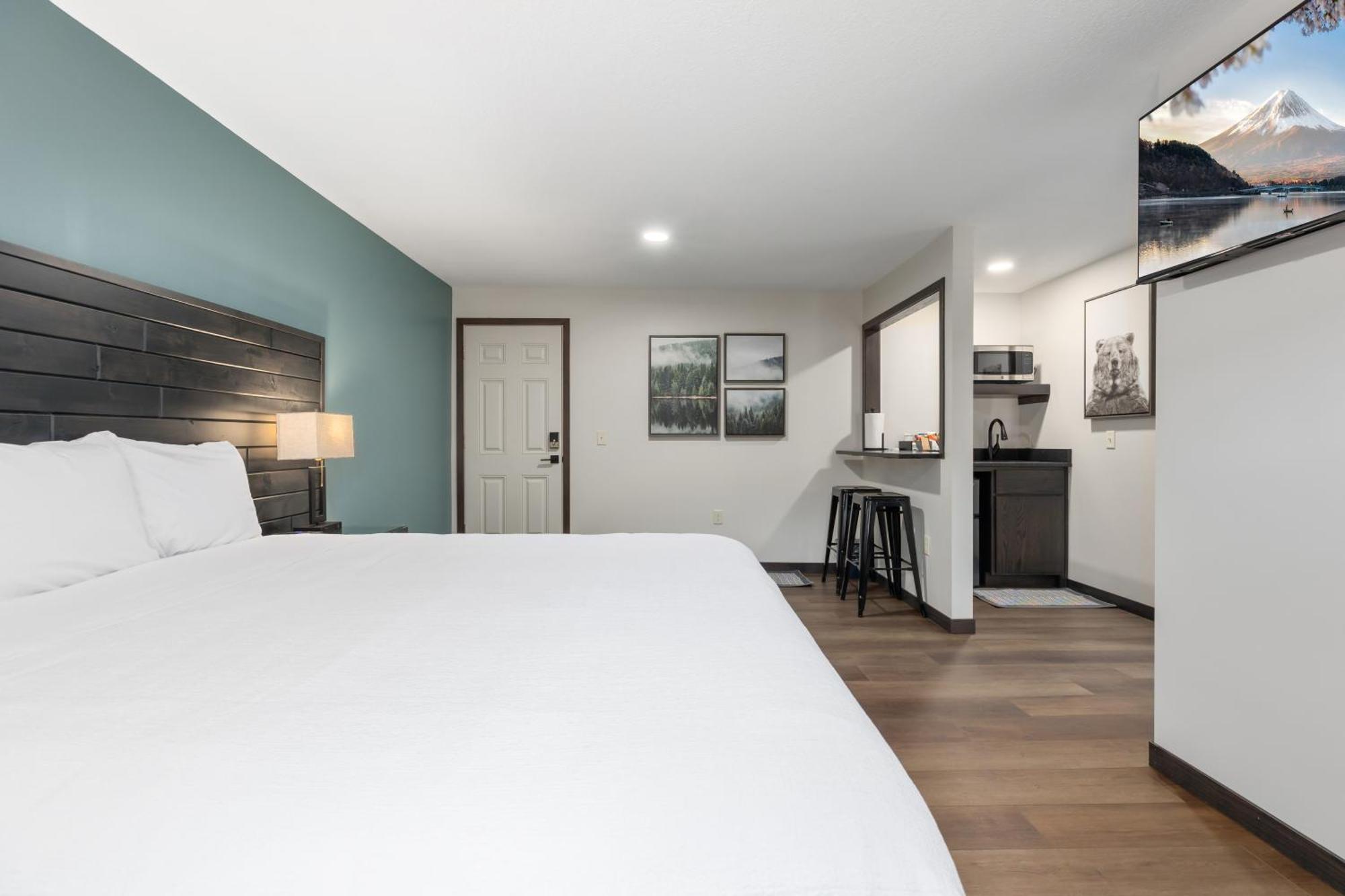 River View Lodge Aitkin Ngoại thất bức ảnh