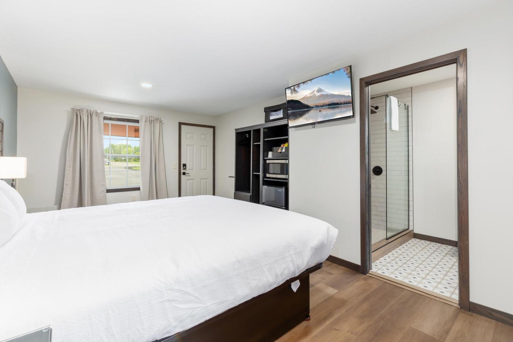 River View Lodge Aitkin Ngoại thất bức ảnh