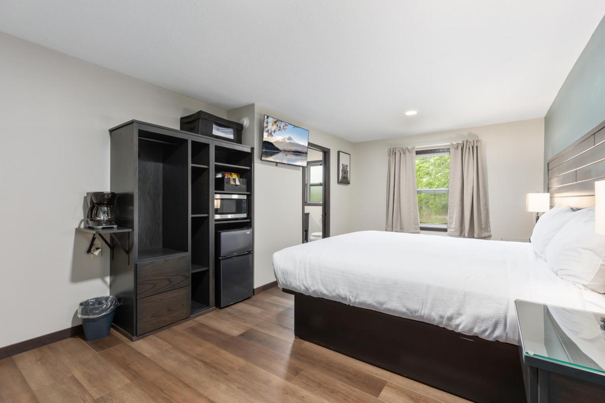 River View Lodge Aitkin Ngoại thất bức ảnh