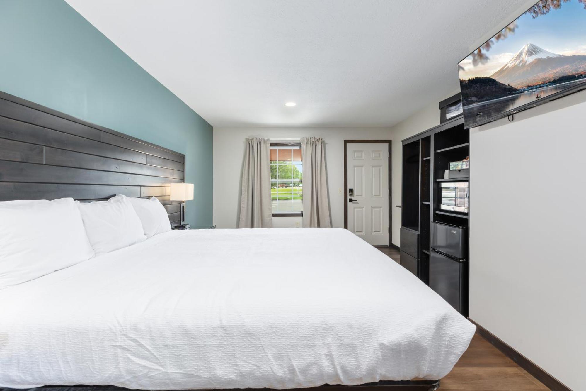 River View Lodge Aitkin Ngoại thất bức ảnh
