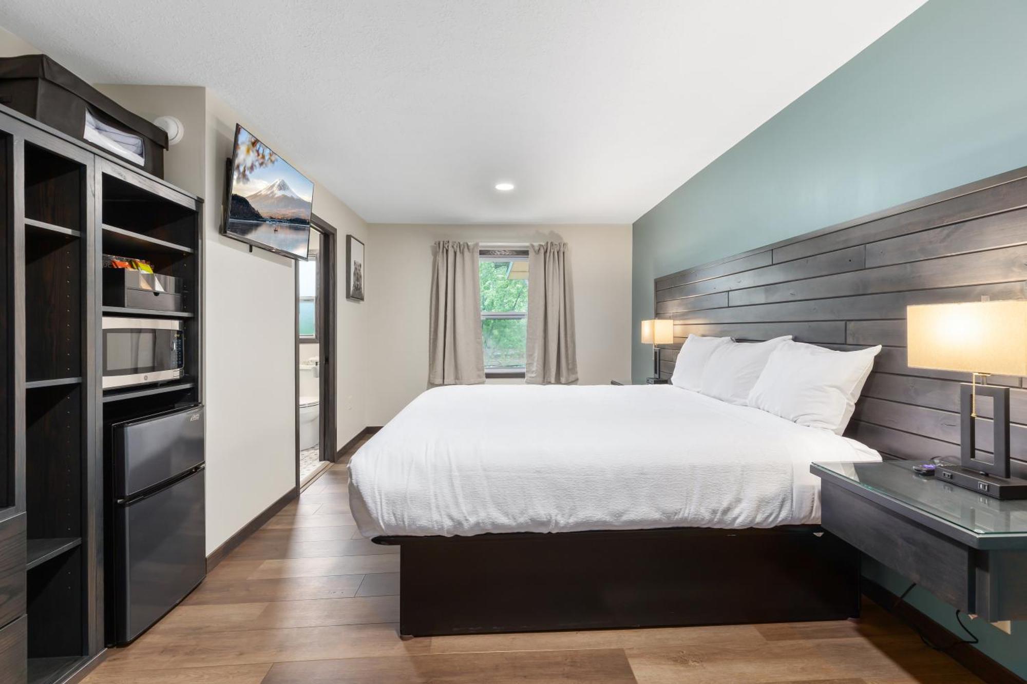 River View Lodge Aitkin Ngoại thất bức ảnh